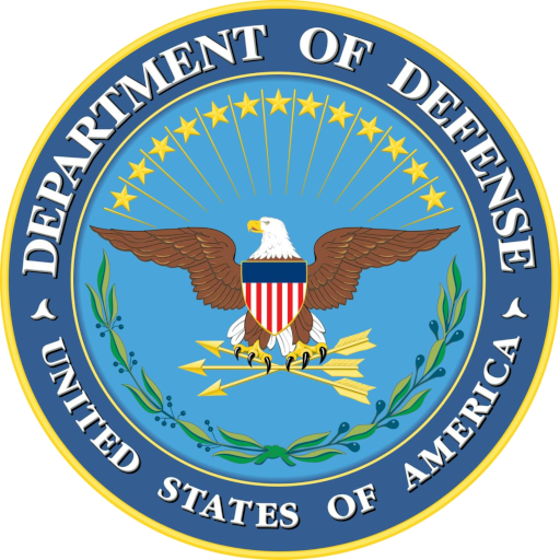 Department of Defense logo